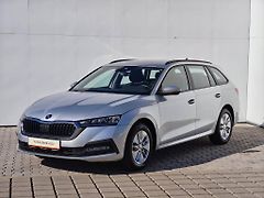 Škoda Octavia Ambition 6MP 2,0TDI - fotografie inzerátu