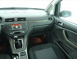 Ford C-MAX (2007) Ghia 1.6, Serv.kniha, Tempomat - náhled 8