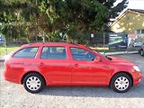 Škoda Octavia 1,6 - náhled 8