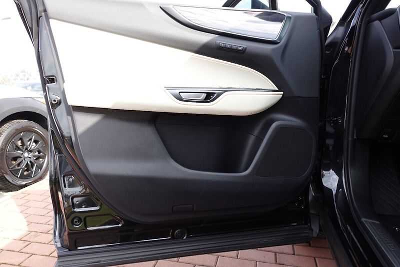 Lexus NX 350h ZLEVNĚNO NX350h Prestige Plus - fotka 9 z 34