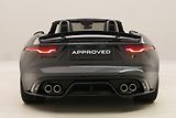 Jaguar F-Type SVR 5.0 423kW AWD AUT  - náhled 10