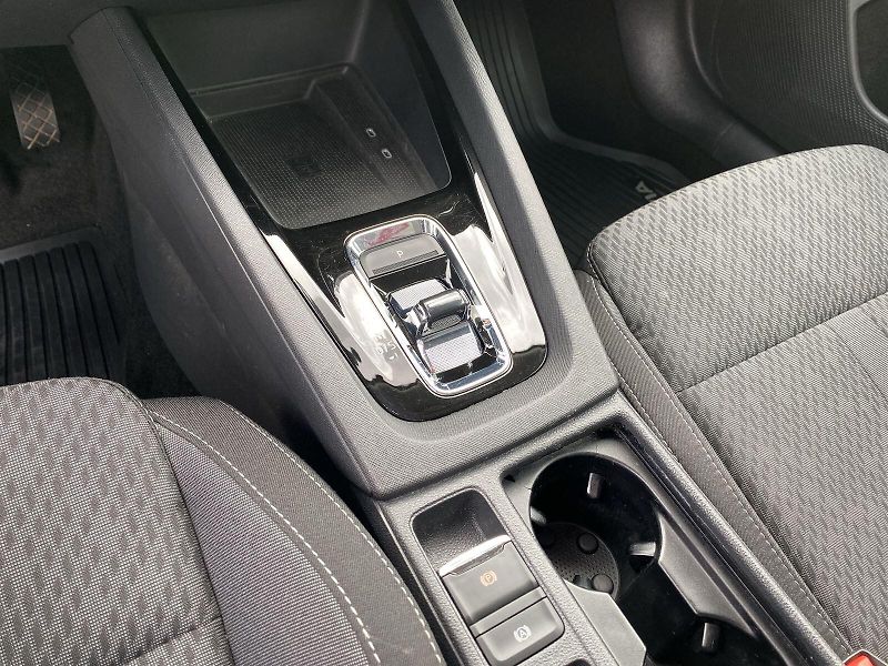 Škoda Octavia (2023) Combi 2.0 TDI DSG Style - fotka 27 z 36