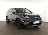 Toyota RAV4 (2020) 2.5 Hybrid - náhled 1