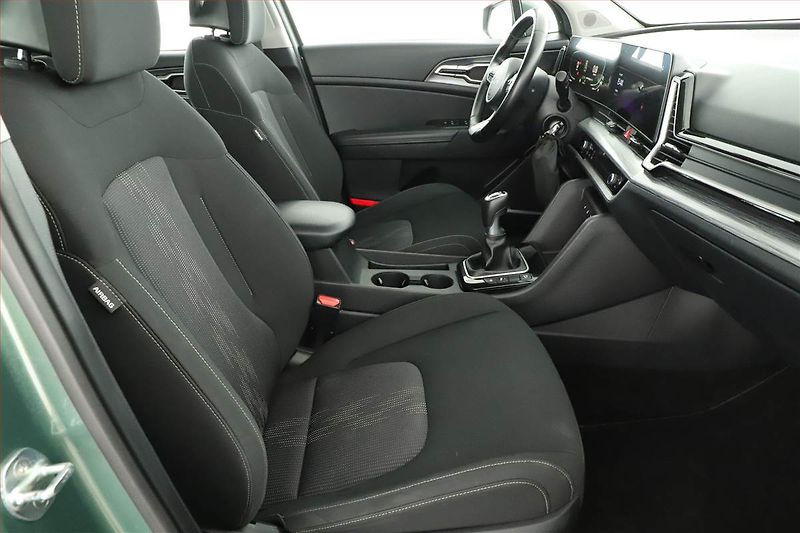 Kia Sportage (2022) 1.6 T-GDI - fotka 7 z 20