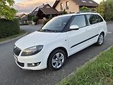 Škoda Fabia (2014) Škoda Fabia Combi 1.4 63 kW  - náhled 6