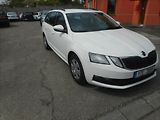 Škoda Octavia 1,6 TDi - náhled 2