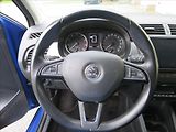 Škoda Fabia 1,2  TSI - náhled 13