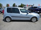 Škoda Roomster 1,2 TSi 2x kola,KLIMA,tempomat - náhled 1