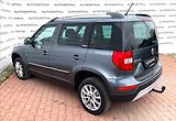 Škoda Yeti 1,4 TSi,90kW,serv.hist.,STK 10 - náhled 6