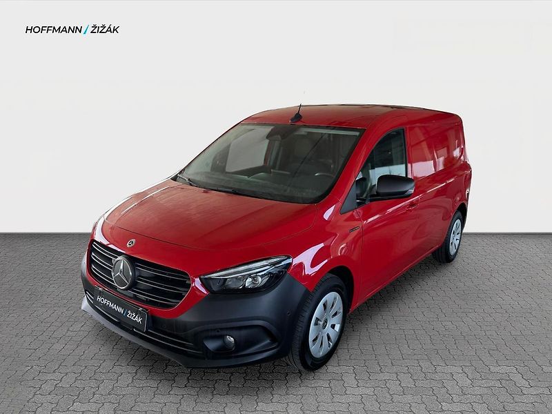 Mercedes-Benz Citan eCitan PRO Long DPH - fotografie inzerátu