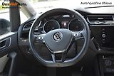 Volkswagen Touran (2022) 1.5TSI 110kW DSG, LED, 7 míst - náhled 4