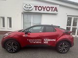 Toyota C-HR 2.0L PHEV Executive - náhled 3