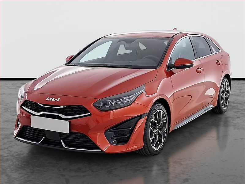 Kia Pro_Ceed (2025) GT Line Plus 1.5 T-GDI - fotka 2 z 20