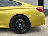 BMW M4 F82 LCI, 317 kW,34991km - náhled 10