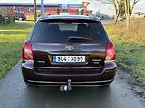 Toyota Avensis (2007) T25 2.0 D4D 93kw - náhled 3