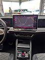 Volkswagen Tiguan TDI 4M R-Line HuD IQ Pano 360 - náhled 19