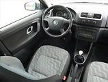 Škoda Fabia (2008) Ambition 1.2 12V, Serv.kniha - náhled 7