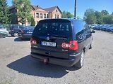 Volkswagen Sharan 2.0 TDI, 7 míst, tažné - náhled 11