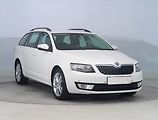 Škoda Octavia (2013) 2.0 TDI, Tempomat - náhled 1