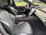Mercedes-Benz Třídy S 400d AMG 4M ČR DPH ZÁRUKA 6/27 - náhled 55