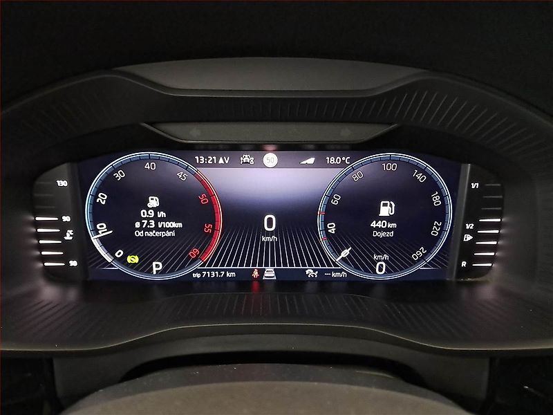 Škoda Kodiaq (2021) Laurin&Klement 2.0 TDI - fotka 11 z 24