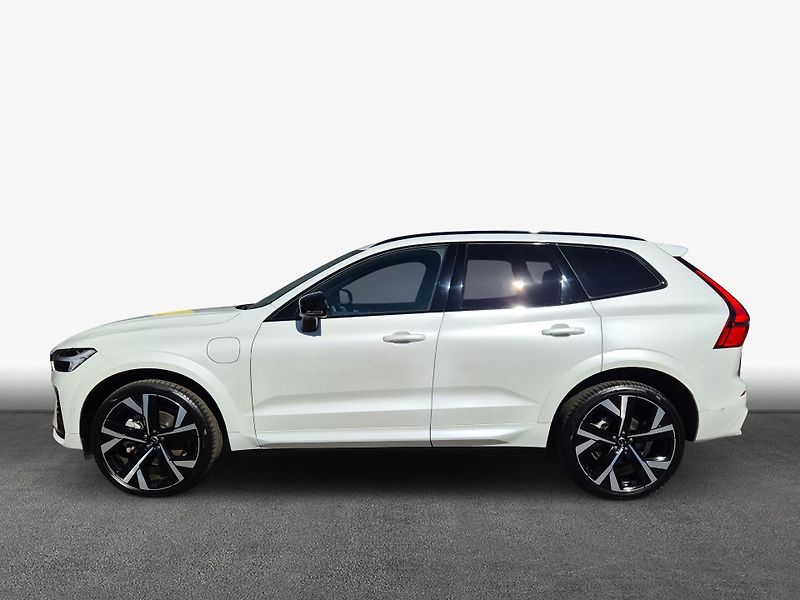 Volvo XC60 T8 ULTRA FACELIFT FULL OPTION - fotka 4 z 15