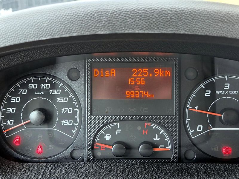 Citroën Jumper HDi 130k *SERV.KNÍŽKA*L2H2   - fotka 22 z 25
