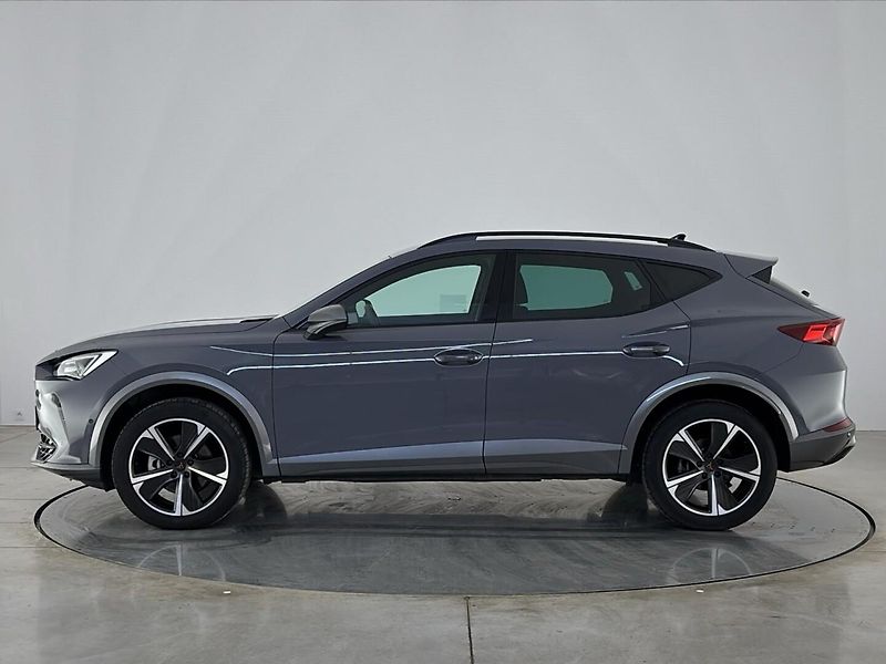 Cupra Formentor DSG - fotka 3 z 30