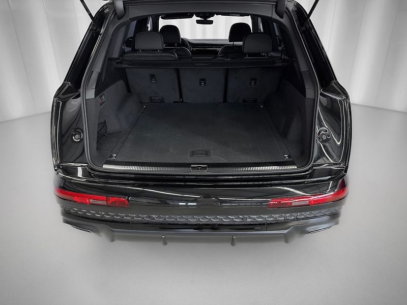 Audi Q7 50 TDI 210 KW QUATTRO S-LINE, - fotka 33 z 34