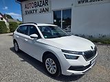 Škoda Kamiq (2023) 1.0 TSI - náhled 1