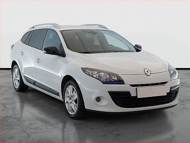 Renault Mégane (2011) 1.6 16V, LPG, Tempomat - fotografie inzerátu