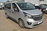 Opel Vivaro (2018) 1,6 CDTI - náhled 2