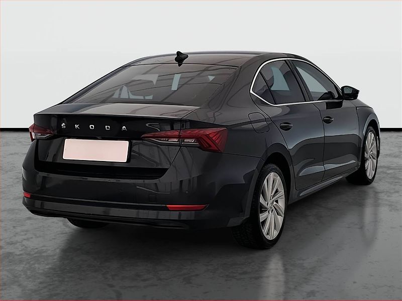 Škoda Octavia (2020) Style 2.0 TDI, Automat - fotka 5 z 18