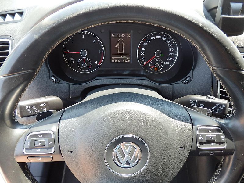 Volkswagen Sharan 2.0 TDI 103kW DSG, DIGI. KLIMA - fotka 23 z 38