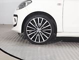 Volkswagen up! (2014) 1.0 MPI, Navi, Tempomat - náhled 15