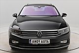 Volkswagen Passat 2,0 TDI 110 kW DSG ELEGANCE Zá - náhled 1