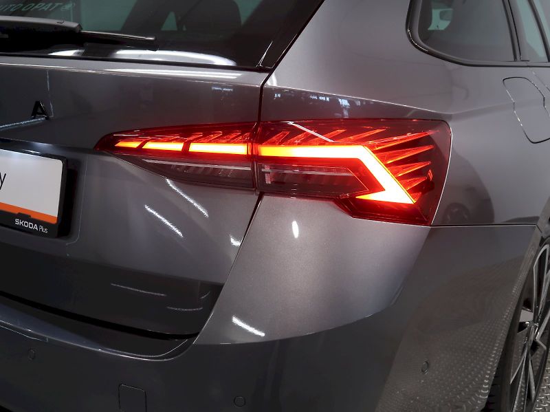 Škoda Octavia (2025) SPORTLINE 2.0TDI 110KW DSG CAN - fotka 11 z 43