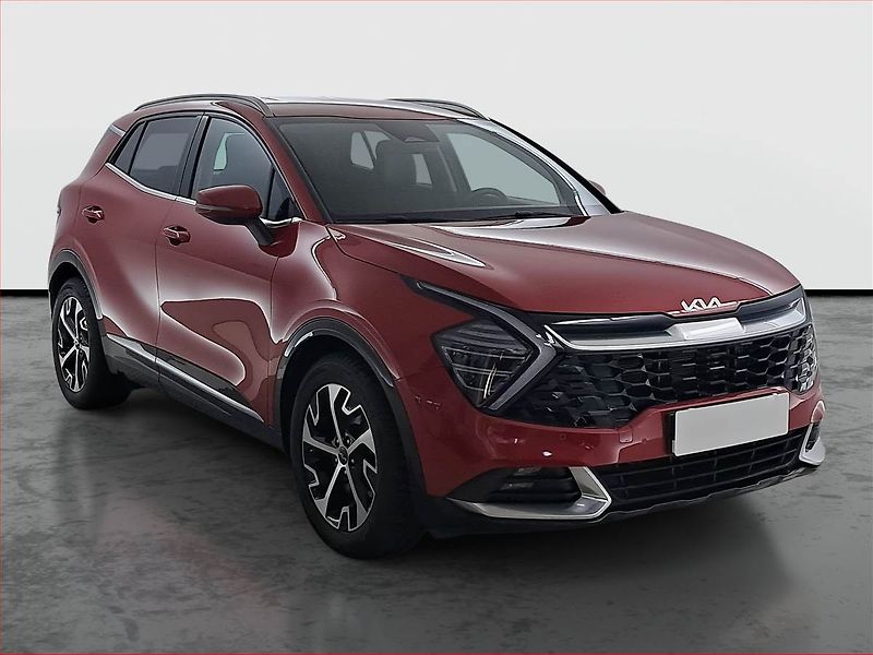 Kia Sportage (2022) 1.6 CRDi MHEV - fotografie inzerátu