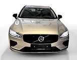 Volvo V60 (2026) T6 PHEV ULTRA DARK   - náhled 8