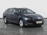 Škoda Superb (2020) Style 2.0 TDI, Automat - náhled 1