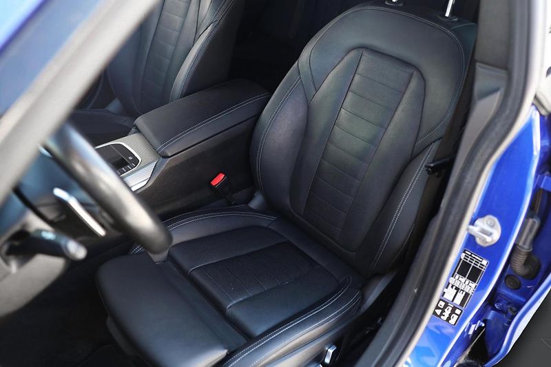 BMW Řada 4 430i xDrive Gran Coupé - fotka 10 z 14