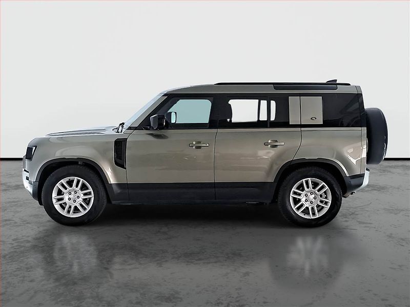 Land Rover Defender (2024) D200 AWD - fotka 3 z 20