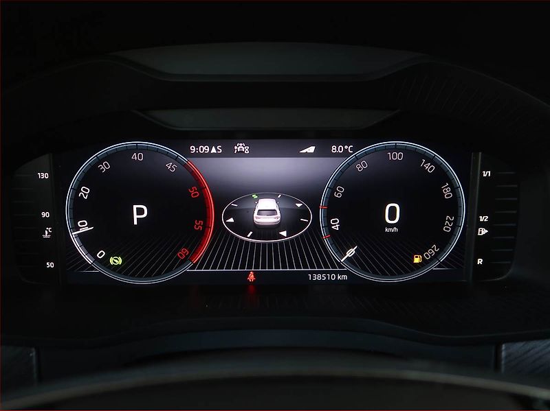 Škoda Kodiaq (2022) Style 2.0 TDI - fotka 11 z 24
