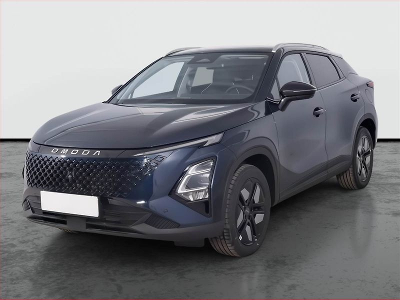 Omoda 5 (2026) 1.6 T, Ad. tempomat - fotka 2 z 17