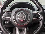 Jeep Compass (2021) 1.3 T, 2.maj,ČR, ACC, xenon - náhled 12