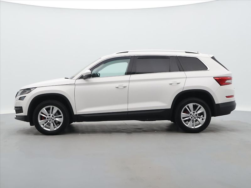 Škoda Kodiaq 2,0 TDI 110kW DSG Style CZ - fotka 4 z 34