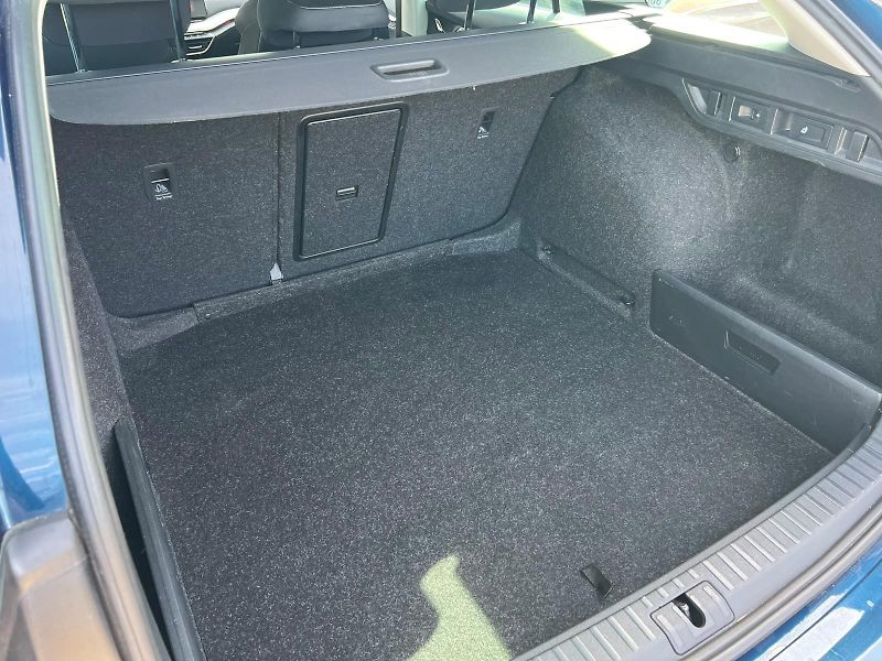 Škoda Octavia Combi Style 2.0 TDI 110kW DSG - fotka 23 z 26