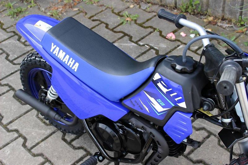 Yamaha PW 50 (2026) 2026 SKLADEM - fotka 2 z 7