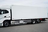 Iveco S-WAY (2023) 420 / E 6 / KONTENER + WINDA / - náhled 15