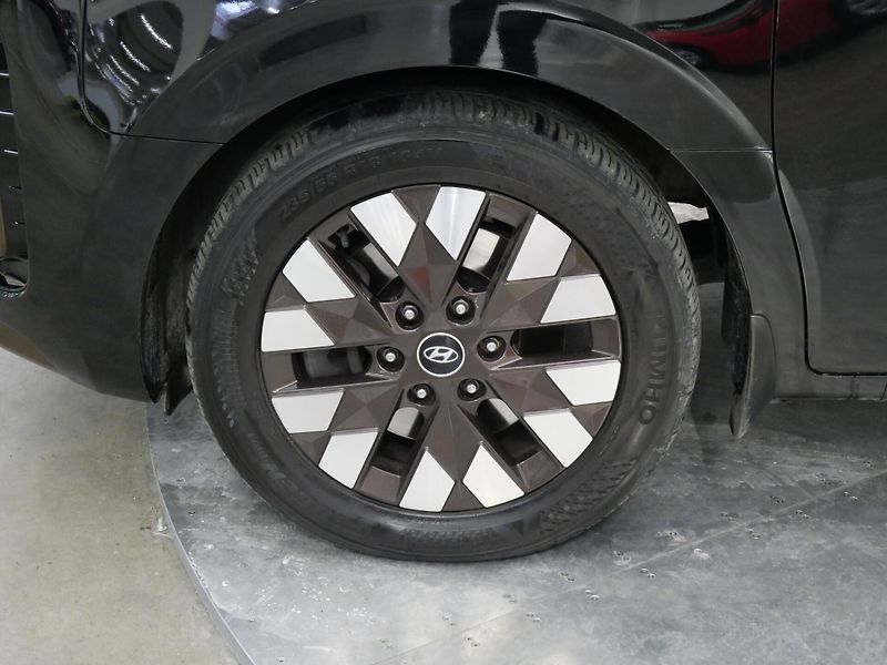 Hyundai Staria - fotka 10 z 29